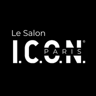 Le Salon Icon logo