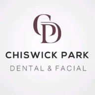 Chiswick Park Dental Practice logo