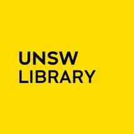 UNSW Library logo