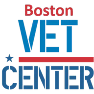 Boston Vet Center logo