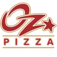 Oz Pizza logo