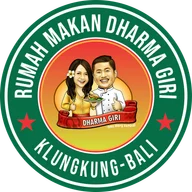 Dharma Giri Restaurant logo