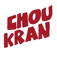 CHOUKRAN – Restaurant Marocain, Paris 2 logo