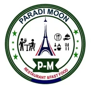 Paradi Moon logo