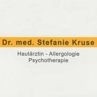 Dr. med. Stefanie Kruse logo