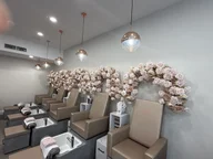 Urban Rose Beauty logo