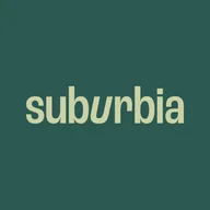 Suburbia Real Estate logo