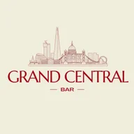Grand Central Bar logo
