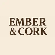 Ember & Cork logo