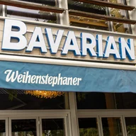 Bavarian Restaurant logo