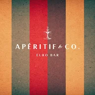 Apéritif & Co. logo