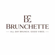 Brunchette logo
