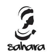 Sahara Imbiss Sudanesische Spezialitäten Samariterstr. 17 logo