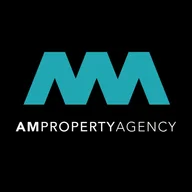 AM Property Agency logo