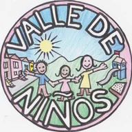 Valle De Ninos bilingual Preschool and Childcare logo