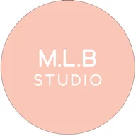 M.L.B Studio logo