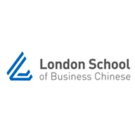 London School of Business Chinese logo