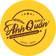 Anh Quân Bakery - Ngô Văn Sở logo