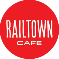 Railtown Café logo