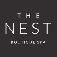 The Nest Boutique Spa logo
