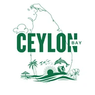 Ceylon Bay Sri Lankan Restaurant & Bar logo