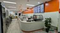 Coco's Banh Mi Bar logo