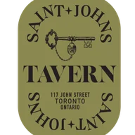 Saint John's Tavern logo