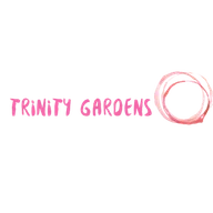 Trinity gardens logo