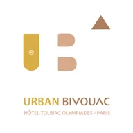 Hôtel Urban Bivouac logo