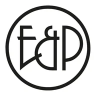 Evans and Peel Detective Agency logo