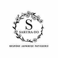 Sakurado Japanese Patisserie Covent Garden logo