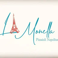 La Monella Pizzeria logo
