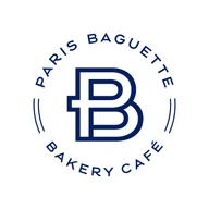 Paris Baguette Notting Hill logo