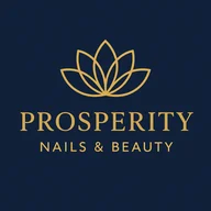 Prosperity Nails & Beauty logo