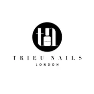 Trieu Nails London logo