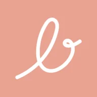 La Belle Boucle Paris Sentier - Boutique et salon de coiffure cheveux bouclés, ondulés, frisés, crépus logo