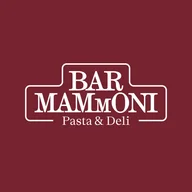 Bar Mammoni Pasta & Deli logo