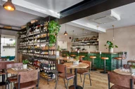 Humble Grape Islington - Wine Bar & Restaurant logo