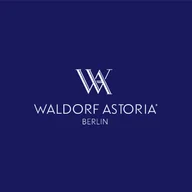 Waldorf Astoria Berlin logo
