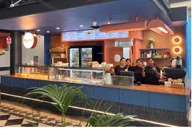 Monterey Sandwich Bar & Cafe - WESTFIELD Penrith logo