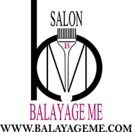 Balayage Me Hair Salon logo
