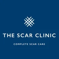 The Scar Clinic logo