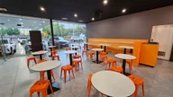 Tendernest Fried Chicken, Frankston logo