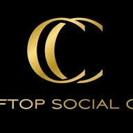 CC Rooftop Social Club logo