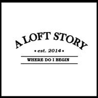 A Loft Story logo