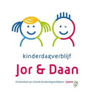 Kinderdagverblijf Jor en Daan logo