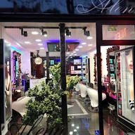 ALENN Coiffeur logo