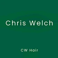 CW Hair logo