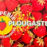 Crêperie Plougastel logo