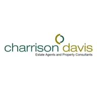 Charrison Davis logo